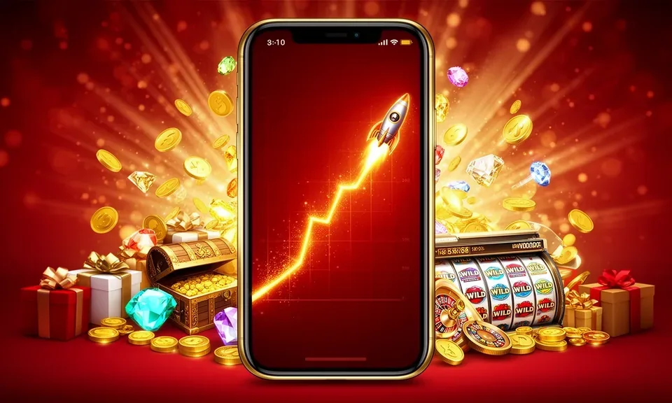butona55 JetX on Your Phone — Fast Rounds, Real Multipliers